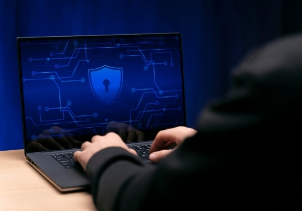 Your Privacy, Our Priority