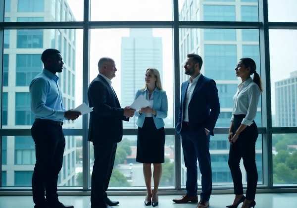 Global Tax Services Made Simple with ServSynk