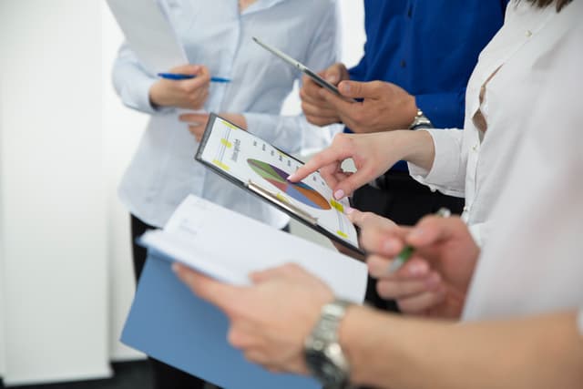 Operational & Process Audits